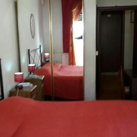 Albergo Bixio Rom Eksteriør billede