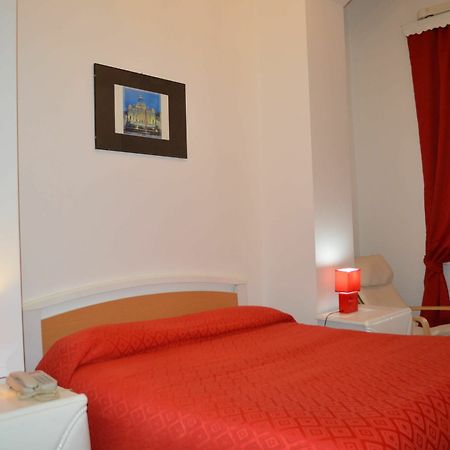Albergo Bixio Rom Eksteriør billede