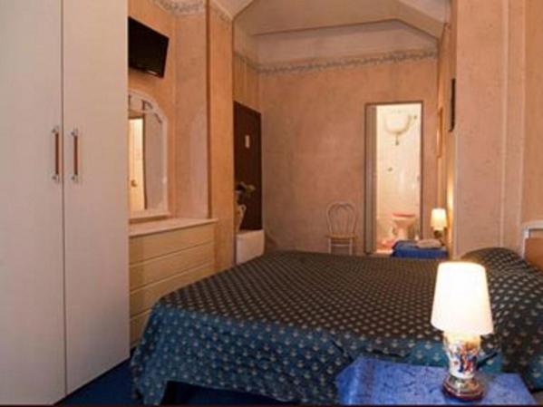 Albergo Bixio Rom Eksteriør billede